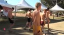 Men's 8k Course Preview Wigwam GC (Pac-12 Champs 2011)