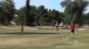 Men's Pac-12 XC 2011 Race Highlights