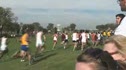 Men's Southcentral Region (Short race clip)