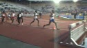 Men's Steeple Action