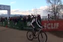 Men's finish on Day 1 USGP Fort Collins