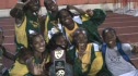 Miami Jackson Cheer
