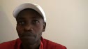 Micah Kogo (Beijing bronze medalist) in Berlin