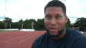 Michael Granville, 800m High School National Record Holder