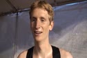 Michael Maag Oregon 5k qualifier 2010 NCAA West Region