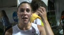 Michelle Corrigan New Mexico 10k NCAA Championships Day 2