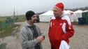Mick Byrne of Wisconsin men's 2011 FloCoach of the year
