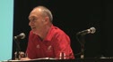 Mick Byrne on his influences