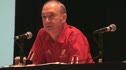 Mick Byrne talks about media coverage in the sport