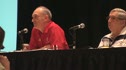 Mick Byrne talks about running for time vs running to race
