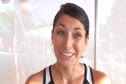 Mihaela Susa Oklahoma State 4:16 1500 qualifier 2010 NCAA West Region
