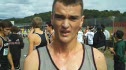 Mike Giardina 2nd Boys Varsity A Reebok Manhattan Invite
