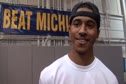 Mike Hartfield OSU LJ 25'4" The DUAL 2011