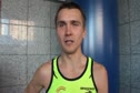Mike Sayenko finished with mishaps at 2012 Olympic Marathon Trials
