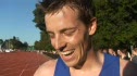 Mike Spence steeple