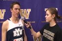 Miles Batty after 355 mile at 2011 Flotrack Husky Classic