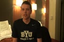 Miles Batty ready for mile record at Millrose 2012