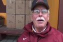 Minnesota Coach Gary Wilson's 42 year old stache