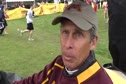 Minnesota Coach Steve Plasencia on team and Hassan after 2010 Griak