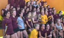 Minnesota Huge Team