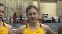 Minnesota Women's DMR 11:15 2010 Meyo Invite