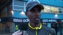 Mo Farah 1st 5k Crystal Palace