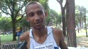 Mo Trafeh 2nd USA 20k Champs