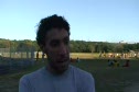 Mohamed Khadraoui prerace