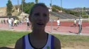 Molly Brabill - Individual Sweeps 3rd