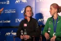 Molly Pritz current coach, Bobby Curtis not running marathon trials, Meb Keflezighi marathon success after NYC Marathon 2011
