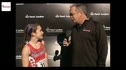 Molly Seidel girls national champ at Foot Locker CC Championships 2011