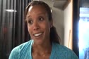 Monica Hargrove 4th 400 2010 USATF Championships