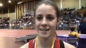 Morgan Breaux D2 55