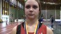 Morgan Leleux PV record