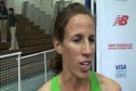 Morgan Uceny 2nd 800m 2011 NB Grand Prix