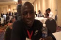 Moses Mosop talks training and injury before Chicago Marathon 2011