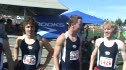 Mount Spokane 4x400 3A