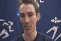NCAA 5k Champ David McNeill 2010 NCAA Indoor Championships