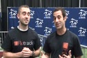 NCAA Indoor 5k Analysis