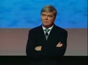 NCAA President Mark Emmert answers questions from coaches