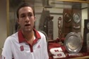 NC State's Greg Dame on 2010 XC