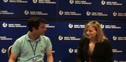 NYRR Pres Mary Wittenberg before 2010 NYC Marathon