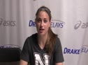 Natalie Willer 1st PV 2011 Drake Relays