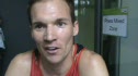 Nate Brannen qualifies 1500 Berlin World Champs
