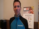 Nate Brannen talks about changes before Harry Jerome International Track Classic 2011
