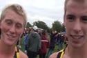 Nate Stymiest a.k.a. Nate the Rapper