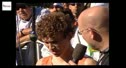 Nathan Weitz 3rd at Foot Locker CC Champs 2011