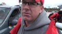 New Mexico Coach Joe Franklin after 2009 PreNats