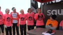New Mexico Women Stachies on Flotrack LIVE Show NCAA XC 2011