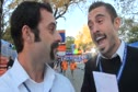 New York City Marathon 2011 Preview with Ryan Fenton and Alex Lohr